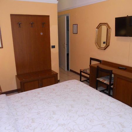 Hotel Salus Montecatini Terme Dış mekan fotoğraf