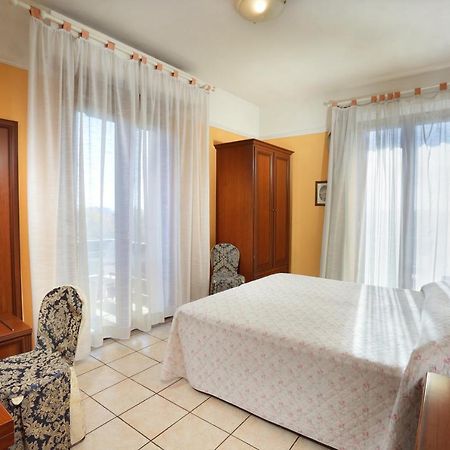Hotel Salus Montecatini Terme Dış mekan fotoğraf