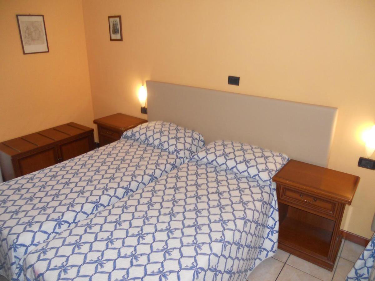 Hotel Salus Montecatini Terme Dış mekan fotoğraf