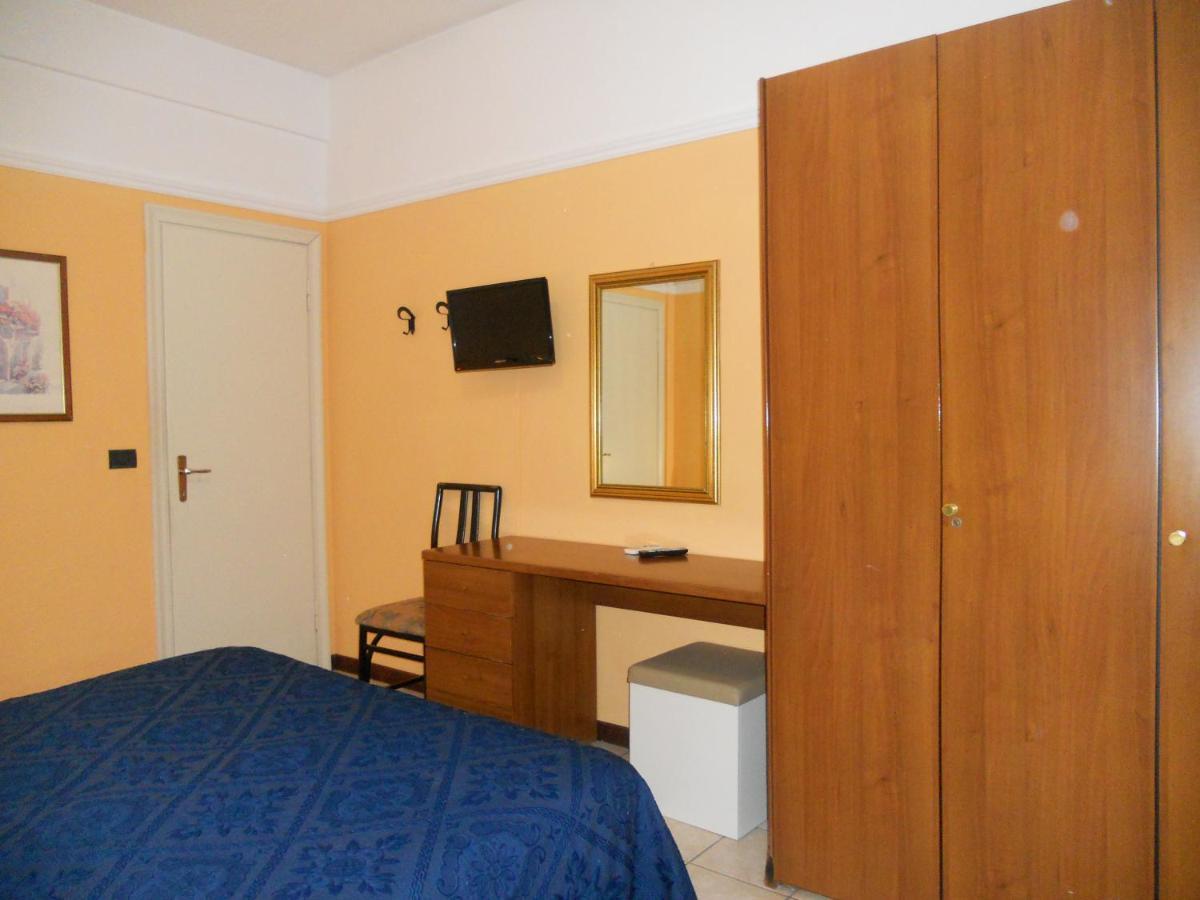 Hotel Salus Montecatini Terme Dış mekan fotoğraf