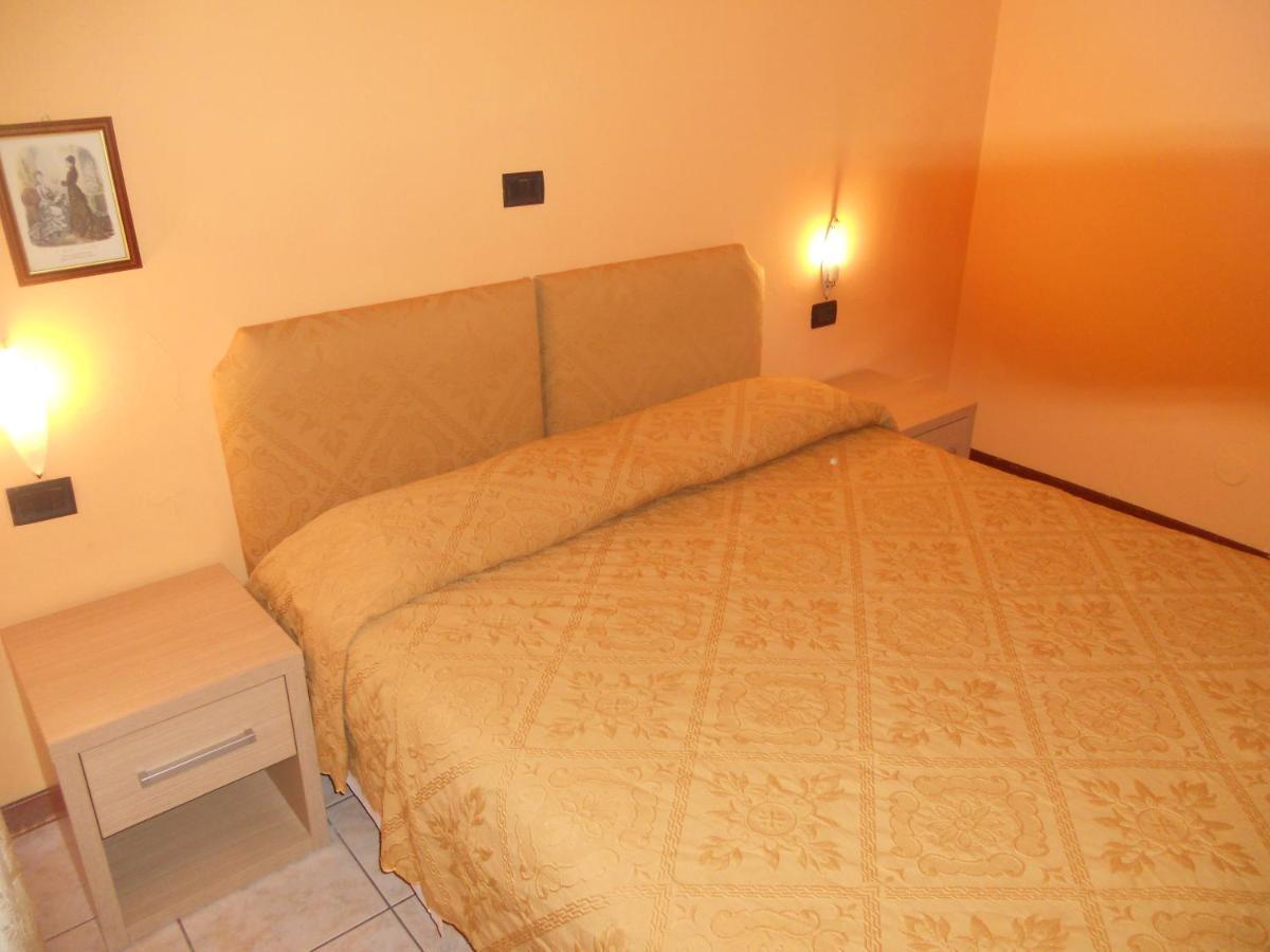 Hotel Salus Montecatini Terme Dış mekan fotoğraf