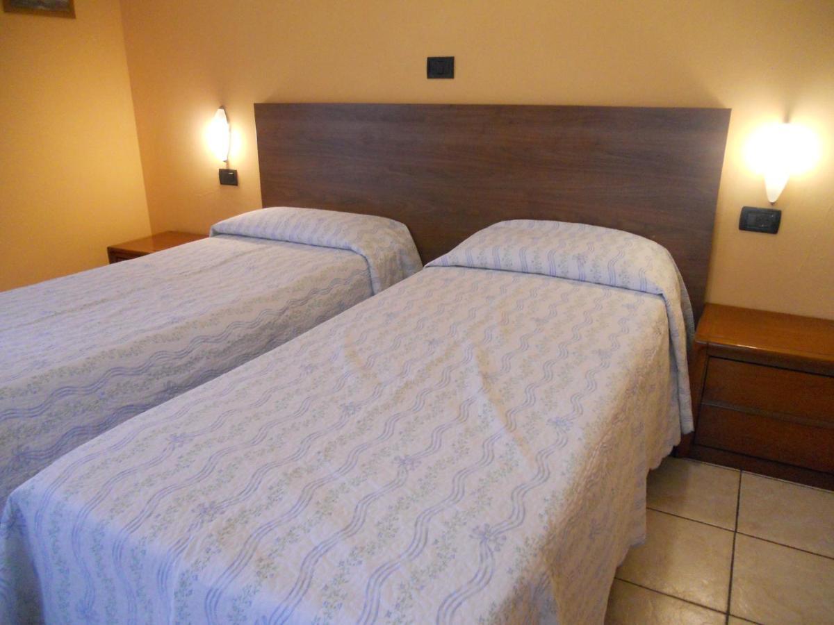Hotel Salus Montecatini Terme Dış mekan fotoğraf