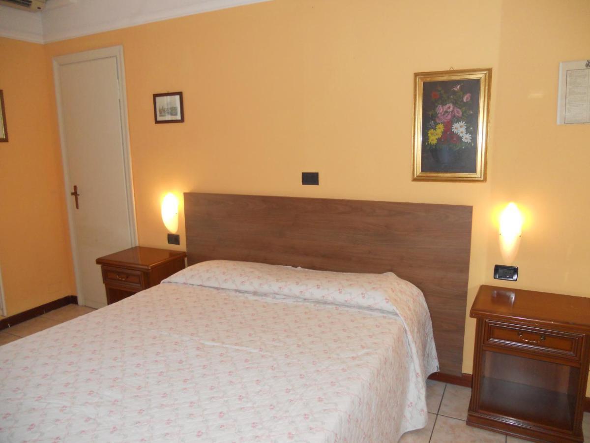 Hotel Salus Montecatini Terme Dış mekan fotoğraf
