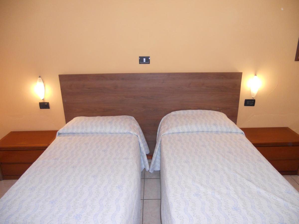 Hotel Salus Montecatini Terme Dış mekan fotoğraf