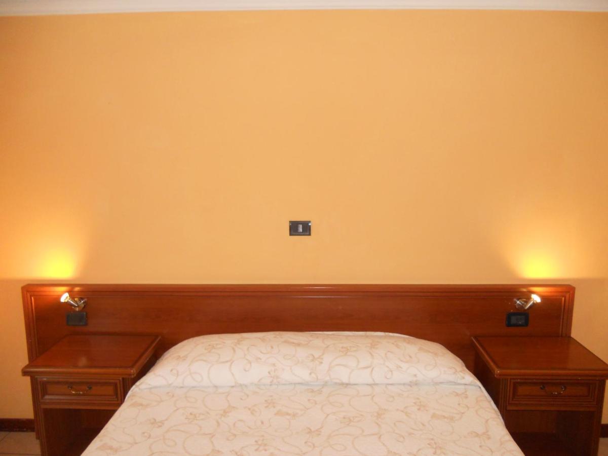 Hotel Salus Montecatini Terme Dış mekan fotoğraf
