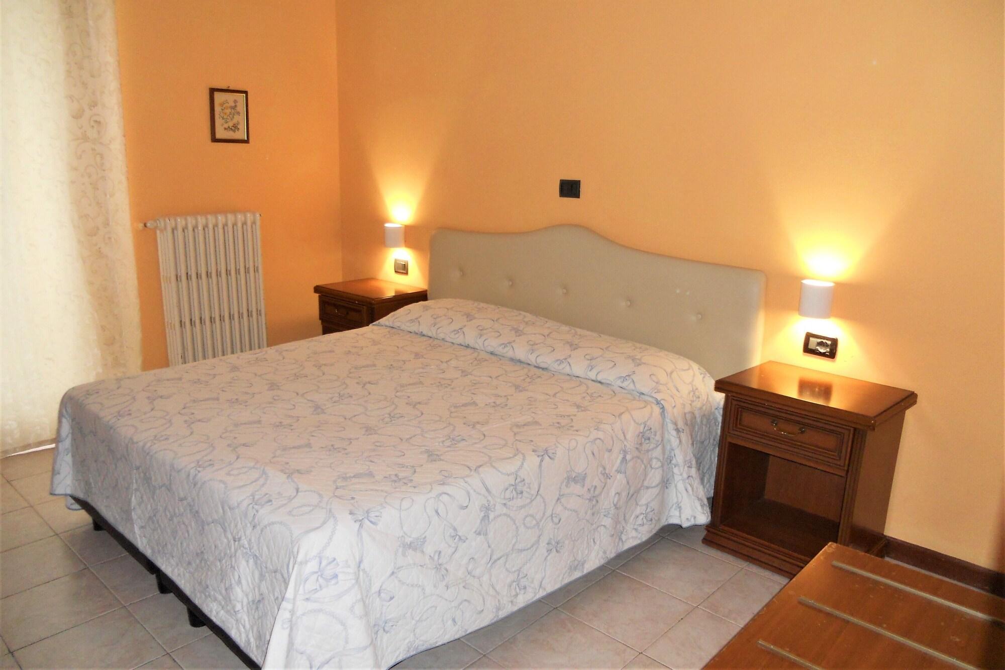 Hotel Salus Montecatini Terme Dış mekan fotoğraf